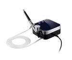 Airbrush Makeup Kit With Compressor - Vianchi Natural Glam