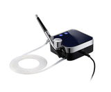 Airbrush Makeup Kit With Compressor - Vianchi Natural Glam