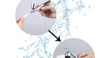 Airbrush Makeup Kit With Compressor - Vianchi Natural Glam