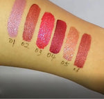 6 Color best matte liquid lipstick - Vianchi Natural Glam