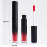 30 Color Matte Liquid Lipstick - Vianchi Natural Glam