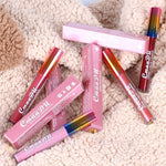 6 Color best matte liquid lipstick - Vianchi Natural Glam
