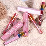 6 Color best matte liquid lipstick - Vianchi Natural Glam