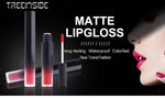 30 Color Matte Liquid Lipstick - Vianchi Natural Glam