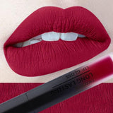 30 Color Matte Liquid Lipstick - Vianchi Natural Glam