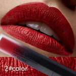 30 Color Matte Liquid Lipstick - Vianchi Natural Glam