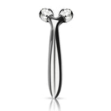 360 Rotate Silver Thin Massager - Vianchi Natural Glam