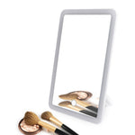 180-Degree Rotation Table Cosmetics Countertop - Vianchi Natural Glam