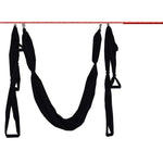 Anti-gravity Yoga Swing Belt - Vianchi Natural Glam