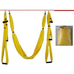 Anti-gravity Yoga Swing Belt - Vianchi Natural Glam