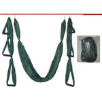 Anti-gravity Yoga Swing Belt - Vianchi Natural Glam