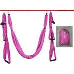 Anti-gravity Yoga Swing Belt - Vianchi Natural Glam