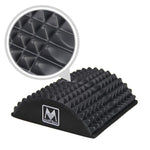 Abdominal and Back Trigger Point Stretcher - Vianchi Natural Glam