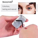 3D Feathery Brows Styling Soap Lamination Setting - Vianchi Natural Glam