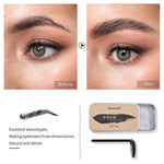 3D Feathery Brows Styling Soap Lamination Setting - Vianchi Natural Glam