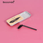 3D Feathery Brows Styling Soap Lamination Setting - Vianchi Natural Glam