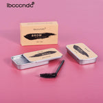 3D Feathery Brows Styling Soap Lamination Setting - Vianchi Natural Glam