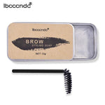 3D Feathery Brows Styling Soap Lamination Setting - Vianchi Natural Glam