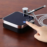 Airbrush Makeup Kit With Compressor - Vianchi Natural Glam