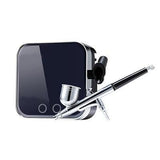 Airbrush Makeup Kit With Compressor - Vianchi Natural Glam