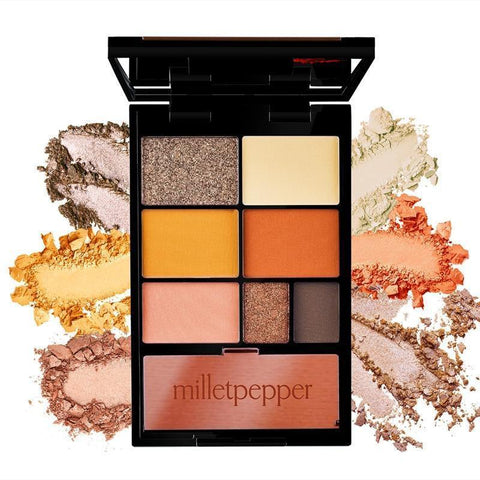Eyeshadow Palette