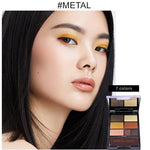 Eyeshadow Palette