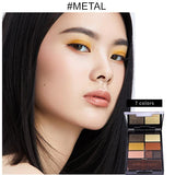 Eyeshadow Palette