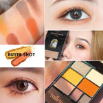Eyeshadow Palette