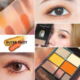 Eyeshadow Palette