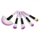 32Pcs Makeup Shadow Eyebrow Brushes Set - Vianchi Natural Glam