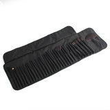 32Pcs Makeup Shadow Eyebrow Brushes Set - Vianchi Natural Glam