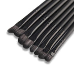 32Pcs Makeup Shadow Eyebrow Brushes Set - Vianchi Natural Glam