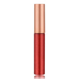 10 Colors White Gold Glitter Eyeshadow - Vianchi Natural Glam