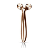 360 Rotate Silver Thin Massager - Vianchi Natural Glam