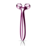 360 Rotate Silver Thin Massager - Vianchi Natural Glam