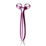 360 Rotate Silver Thin Massager - Vianchi Natural Glam