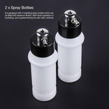 3 in 1 Diamond Microaggression Abrasion Machine - Vianchi Natural Glam