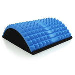 Abdominal and Back Trigger Point Stretcher - Vianchi Natural Glam