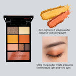 Eyeshadow Palette