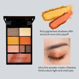 Eyeshadow Palette