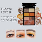 Eyeshadow Palette