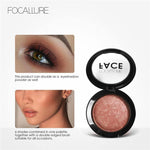 6 Colors Makeup Baked Blush Bronzer Blusher - Vianchi Natural Glam