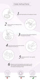 15pcs Blue/Purple Powder Eyeshadow Eyeliner - Vianchi Natural Glam