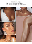 4 Colors Liquid Illuminator Natural Face Makeup - Vianchi Natural Glam