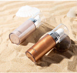 4 Colors Liquid Illuminator Natural Face Makeup - Vianchi Natural Glam