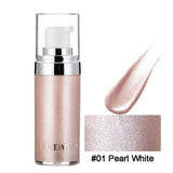 4 Colors Liquid Illuminator Natural Face Makeup - Vianchi Natural Glam