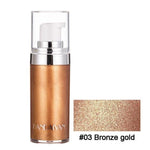 4 Colors Liquid Illuminator Natural Face Makeup - Vianchi Natural Glam
