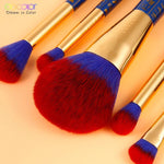 Cosmetic Beauty Makeup 19PCS Brush Set - Vianchi Natural Glam