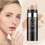 1 Pc Skin Moisturizing Waterproof Cushion Makeup - Vianchi Natural Glam