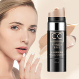 1 Pc Skin Moisturizing Waterproof Cushion Makeup - Vianchi Natural Glam